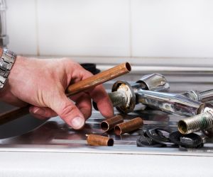 Why choose Plumbing Repair Miami Beach for emergency plumber in Miami Beach